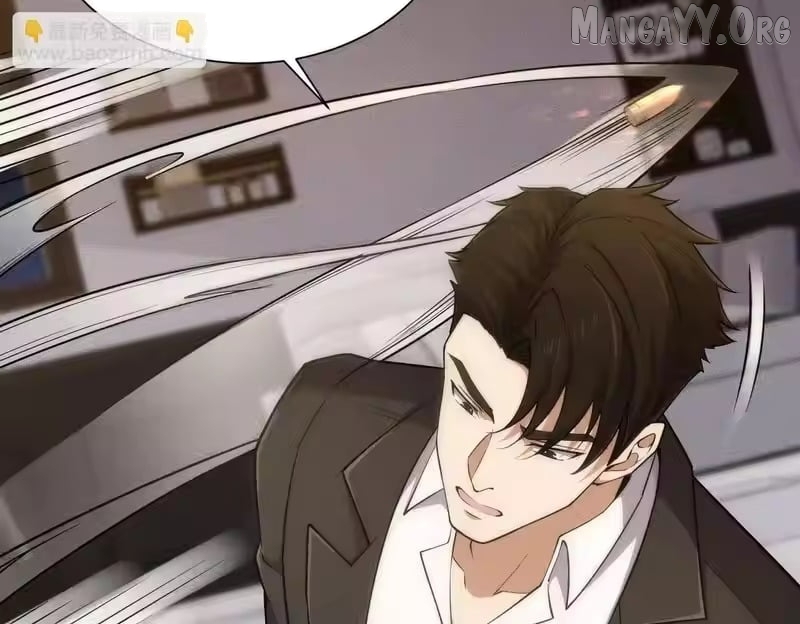 Hidden Dragon in the City (2025) Chapter 47 - page 86